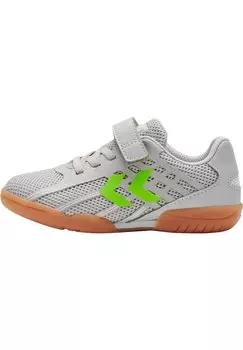 Низкие кеды Hummel, цвет white