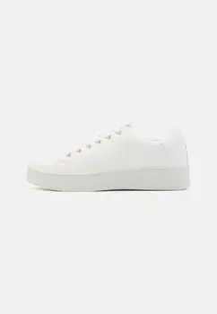 Низкие кеды Kalinaa B.E.D Foam Call it Spring, цвет white overflow