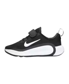 Низкие кеды kidfinity Nike, черный