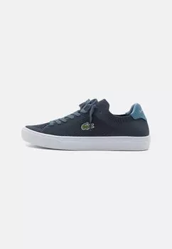 Низкие кеды LA PIQUEE 2.0 Lacoste, темно-синий