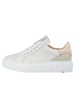 Низкие кеды Lloyd, цвет offwhite