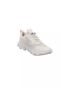 Низкие кеды mx Ecco, мультиколор