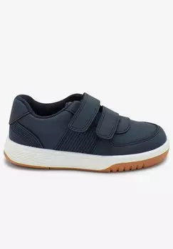 Низкие кеды Next, цвет blue