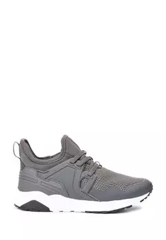 Низкие кеды Next, цвет grey