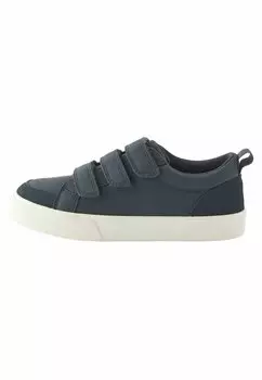 Низкие кеды Next, цвет navy blue
