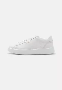Низкие кеды Nubikk VINCE TORA, цвет White