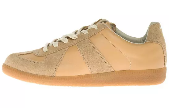 Низкие кеды Replica Maison Margiela