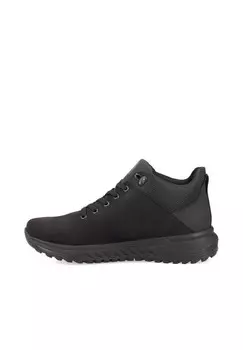 Низкие кеды Rieker EVOLUTION, цвет black