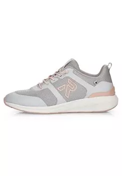 Низкие кеды Rieker EVOLUTION, цвет grau