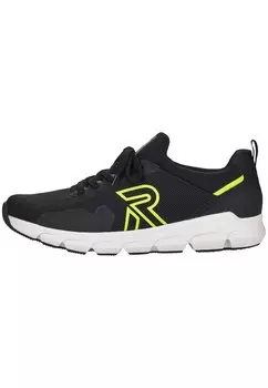 Низкие кеды Rieker EVOLUTION, цвет schwarz