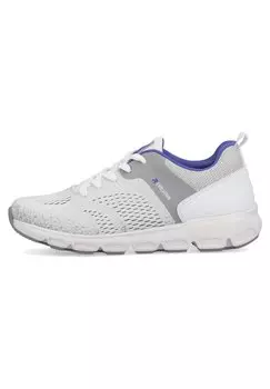 Низкие кеды Rieker EVOLUTION, цвет wei