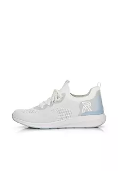 Низкие кеды Rieker EVOLUTION, цвет wei