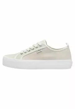 Низкие кеды s.Oliver, цвет beige