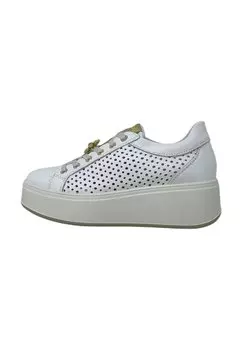 Низкие кеды SNEAKER IGI&CO, белый