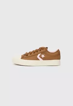 Низкие кеды STAR PLAYER 76 Converse, коричневый