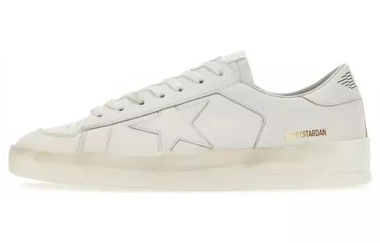 Низкие кеды Stardan Golden Goose