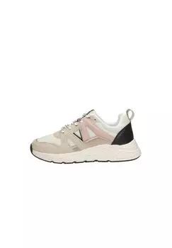 Низкие кеды SUB55, цвет beige