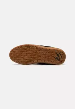 Низкие кеды Swift 1.5 Unisex s, черные