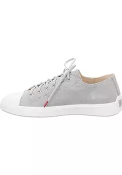 Низкие кеды Think!, цвет grey