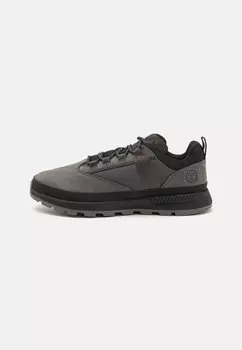 Низкие кеды Timberland EURO TREKKER, цвет Gray