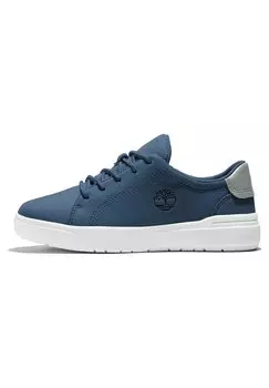 Низкие кеды Timberland, цвет dark denim