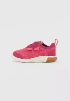 Низкие кеды UNISEX Keen, фуксия