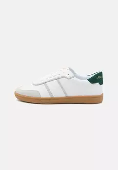 Низкие кеды UPTOWN PILLOW WALK ALDO, белый