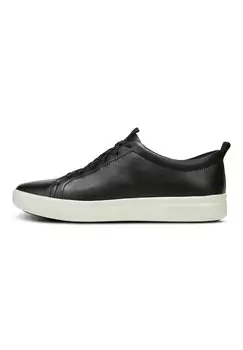 Низкие кеды VIONIC, цвет black
