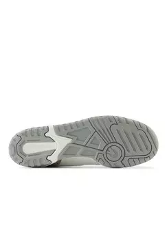 Низкие кроссовки 550 New Balance, морская соль голубая лагуна