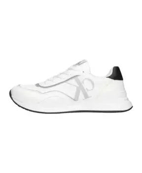 Низкие кроссовки 80892 Calvin Klein, белый
