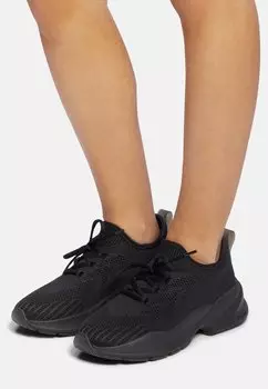 Низкие кроссовки ALDO, цвет black black