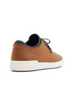 Низкие кроссовки ALDO, коньяк