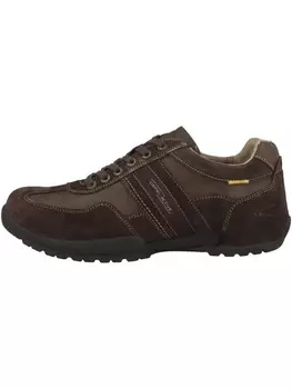 Низкие кроссовки Camel Active low 54DVA01, коричневый