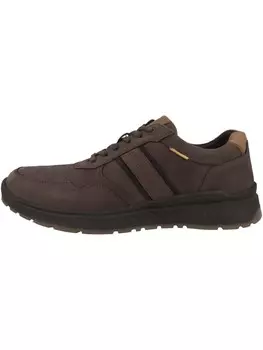 Низкие кроссовки Camel Active low 54WOA05, темно-коричневый