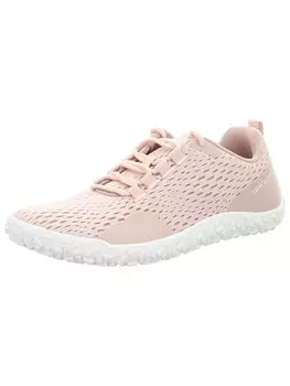 Низкие кроссовки Camel Active, розовый