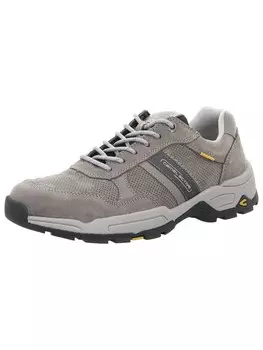 Низкие кроссовки Camel Active, серый