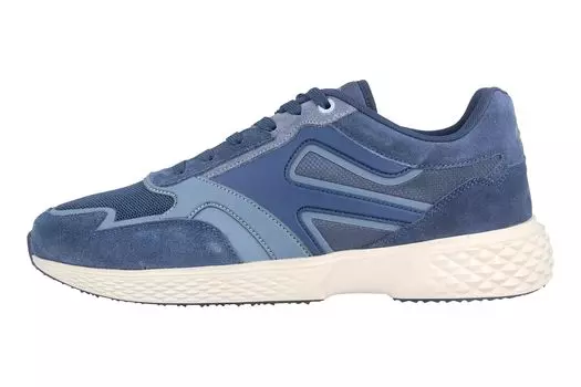 Низкие кроссовки Camel Active, синий