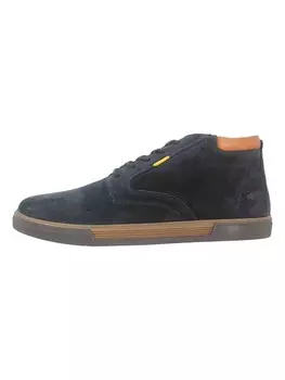 Низкие кроссовки Camel Active, синий