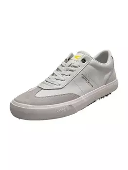 Низкие кроссовки Camel Active Sportliche, белый