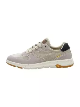 Низкие кроссовки Camel Active Sportliche, бежевый
