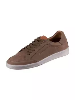 Низкие кроссовки Camel Active Sportliche, оливковый