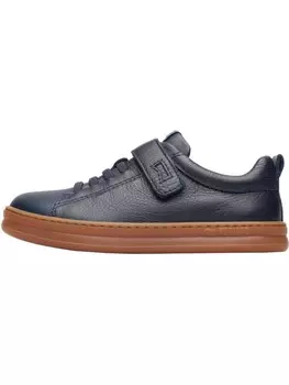 Низкие кроссовки Camper Runner Four, синий