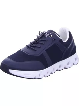 Низкие кроссовки Caprice Slipper, синий
