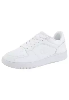Низкие кроссовки Champion Low Rebound 2.0 LOW, белый