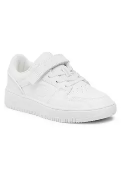 Низкие кроссовки Champion Low REBOUND 2.0 LOW B PS, белый