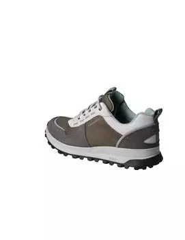 Низкие кроссовки Clarks ALTTrekWalkWP, темно серый