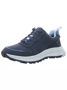 Низкие кроссовки Clarks, синий