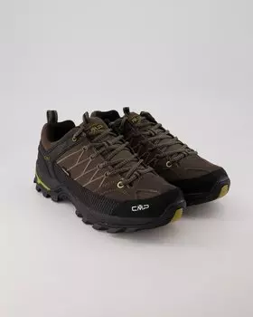 Низкие кроссовки cmp Freizeit Schuhe, серый