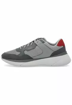 Низкие кроссовки DEAN RUNN BOSS, dunkelgrau