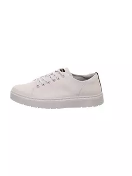 Низкие кроссовки Dr Martens Low, серый